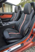 BMW Z4 2014 года